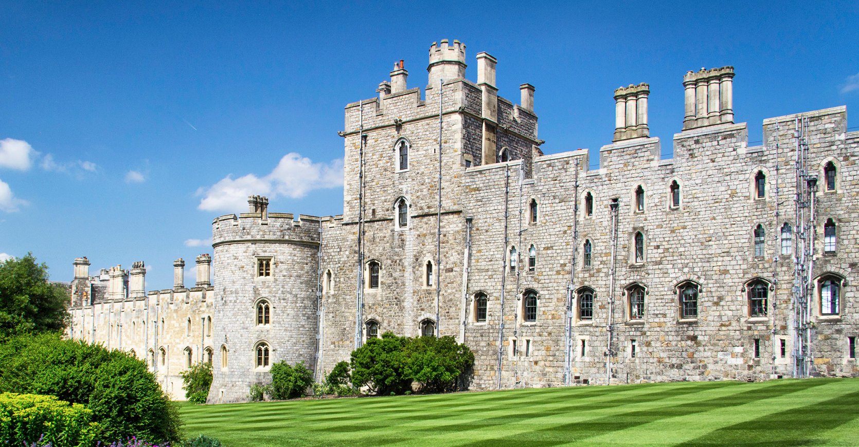 Southampton tours, Windsor Castle | MSC Cruises. Southampton tours, Windsor Castle | MSC Cruises.