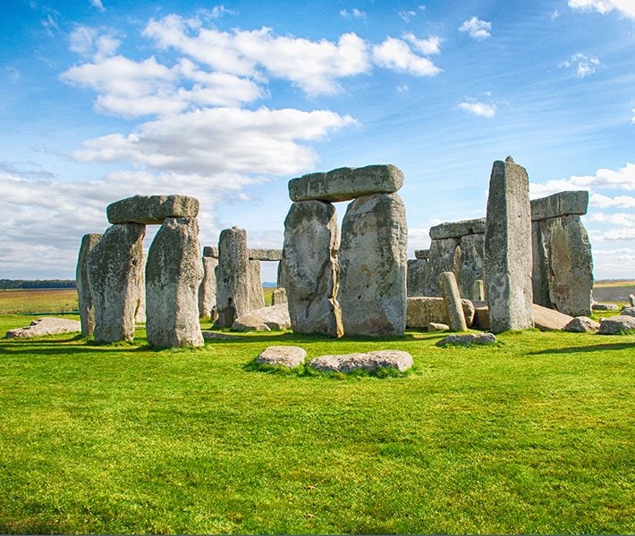 Southampton tours, Stonehenge | MSC Cruises