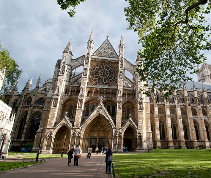 Southampton tours, Westminster Abbey | MSC Cruises