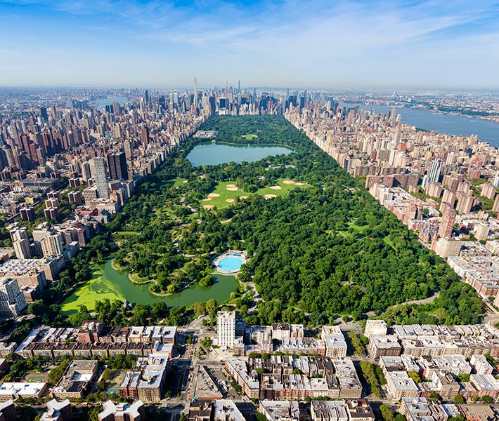 New York tours, Central Park | MSC Cruises New York tours, Central Park | MSC Cruises