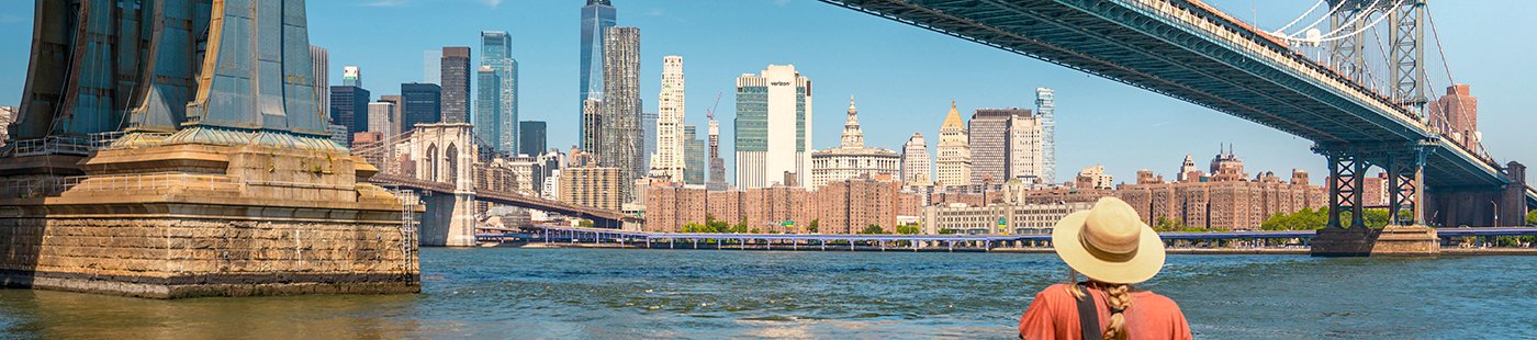 New York excursions, USA | MSC Cruises