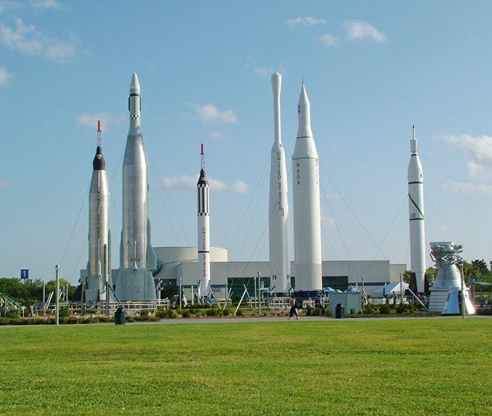 Port Canaveral tours, Kennedy Space Center | MSC Cruises