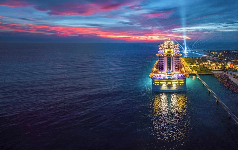 Halloween Cruises | MSC Cruises Halloween Cruises | MSC Cruises