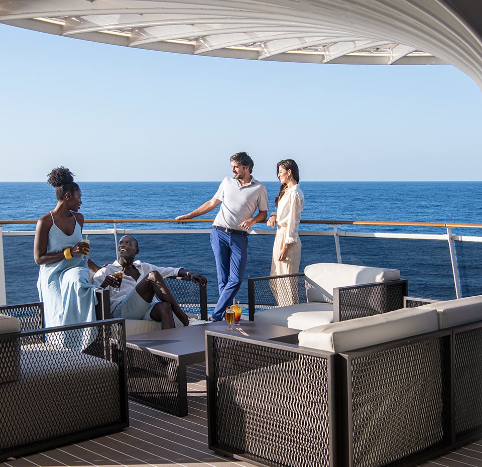 May Bonanza Cruise Deals | MSC Cruises