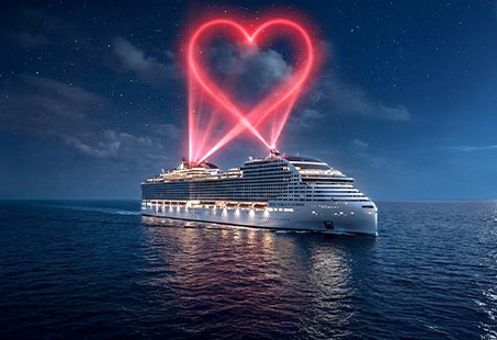 Valentine's Day Deal | MSC Cruises Valentine's Day Deal | MSC Cruises