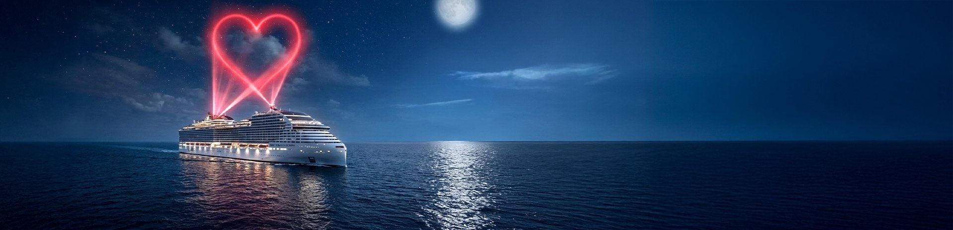 Valentine's Day Deal | MSC Cruises Valentine's Day Deal | MSC Cruises