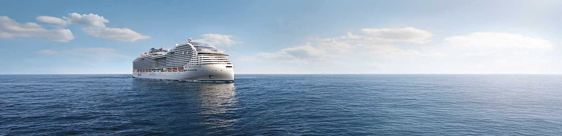 MSC World Atlantic sales opening | MSC Cruises MSC World Atlantic sales opening | MSC Cruises