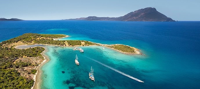 Cruises to Marmaris, Turkey | MSC Cruises Cruises to Marmaris, Turkey | MSC Cruises