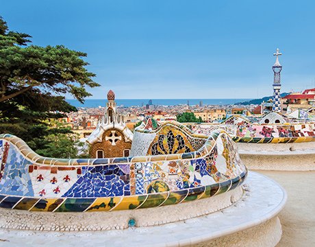 Cruises from Barcelona | MSC Cruises