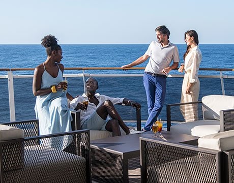 Single supplement promo | MSC Cruises Single supplement promo | MSC Cruises