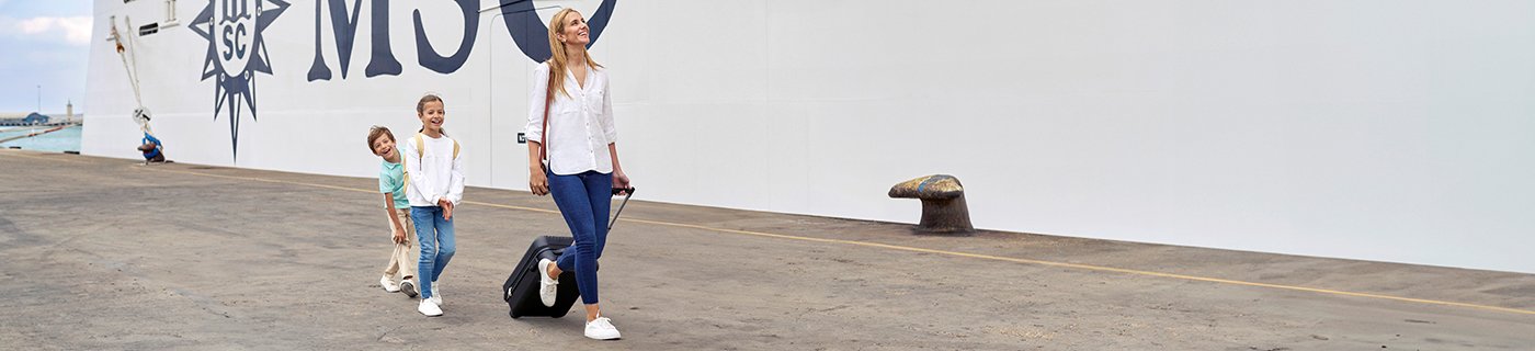 Single parent cruise | MSC Cruises Single parent cruise | MSC Cruises