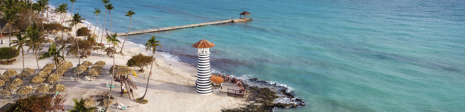 Cruises from La Romana and Alaska: discover our new destinations!