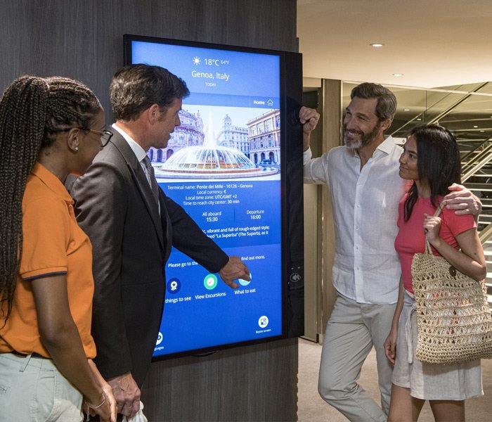 Msc Yacht Club Excursions Msc Cruises