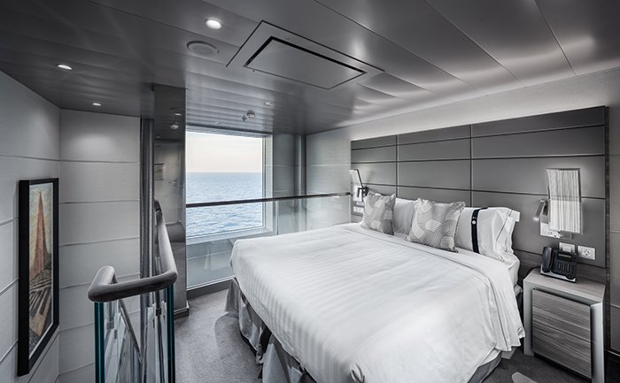 MSC Yacht Club Grand Suite| MSC Cruises MSC Yacht Club Grand Suite| MSC Cruises