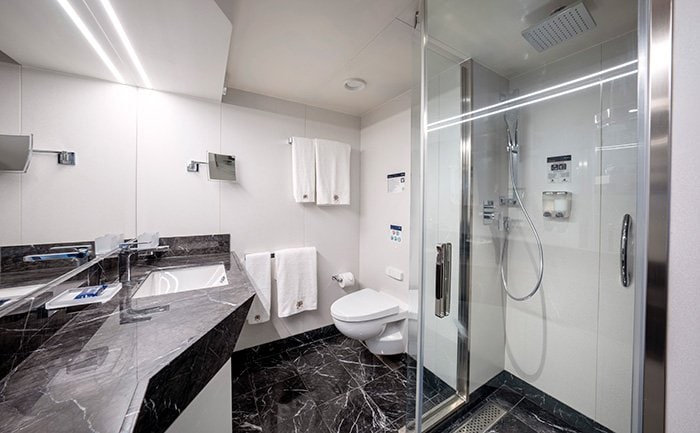 MSC Yacht Club Grand Suite | MSC Cruises MSC Yacht Club Grand Suite | MSC Cruises