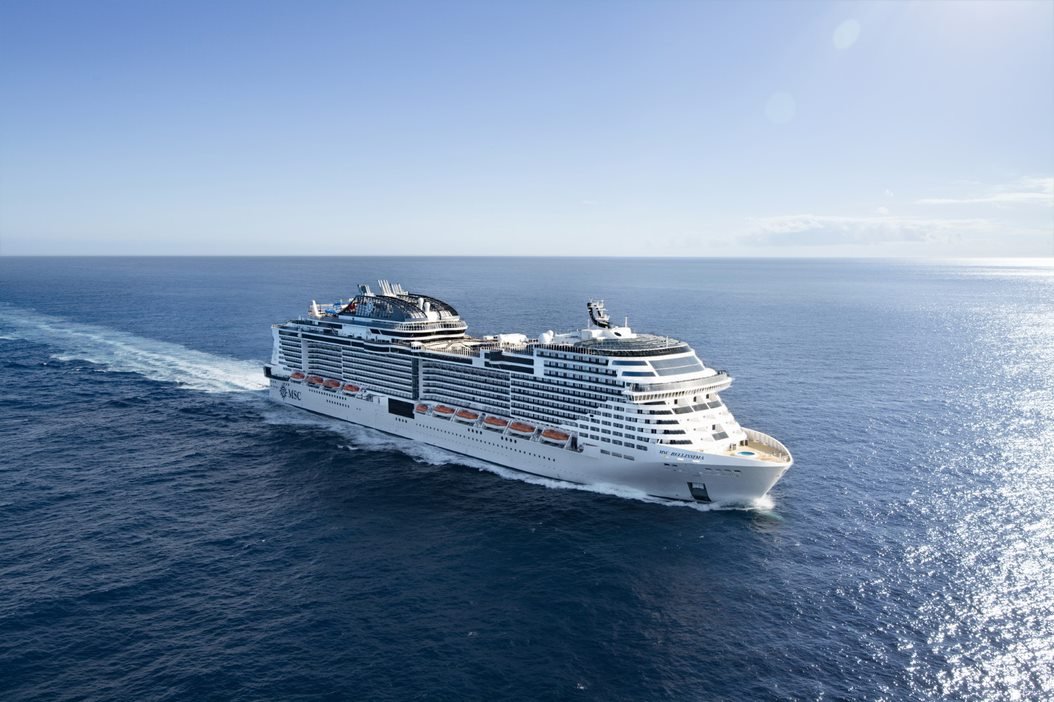 MSC Bellissima | MSC Cruises