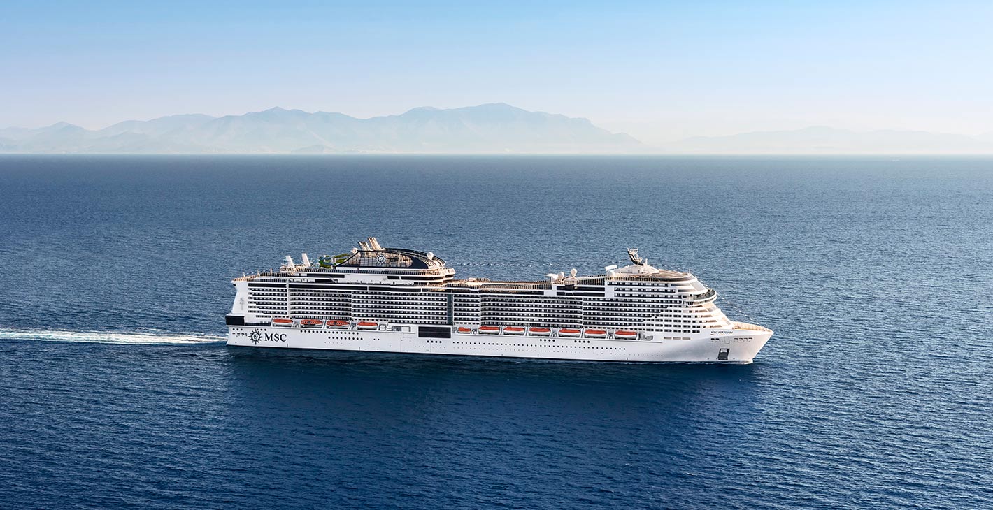 MSC VIRTUOSA | MSC CRUISES