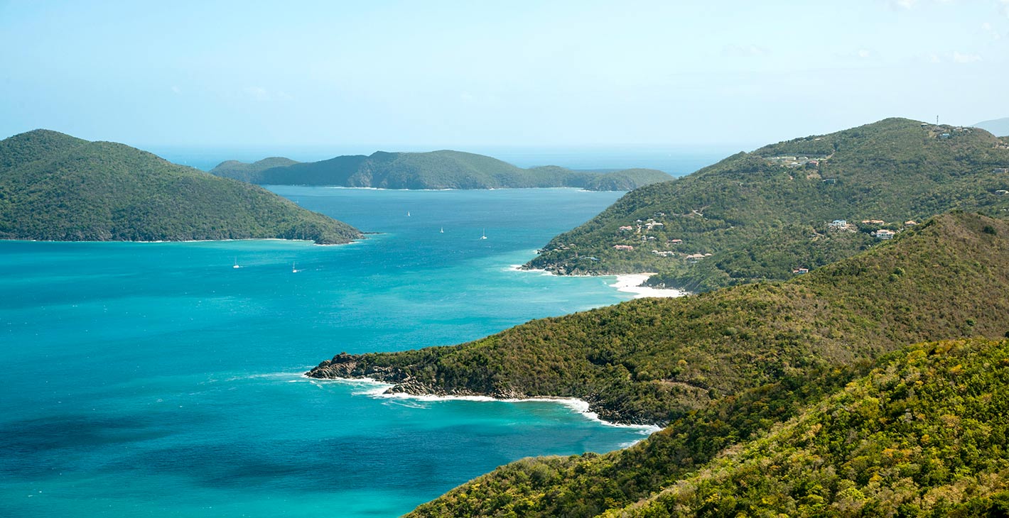 Southern Caribbean sailings | MSC Cruises