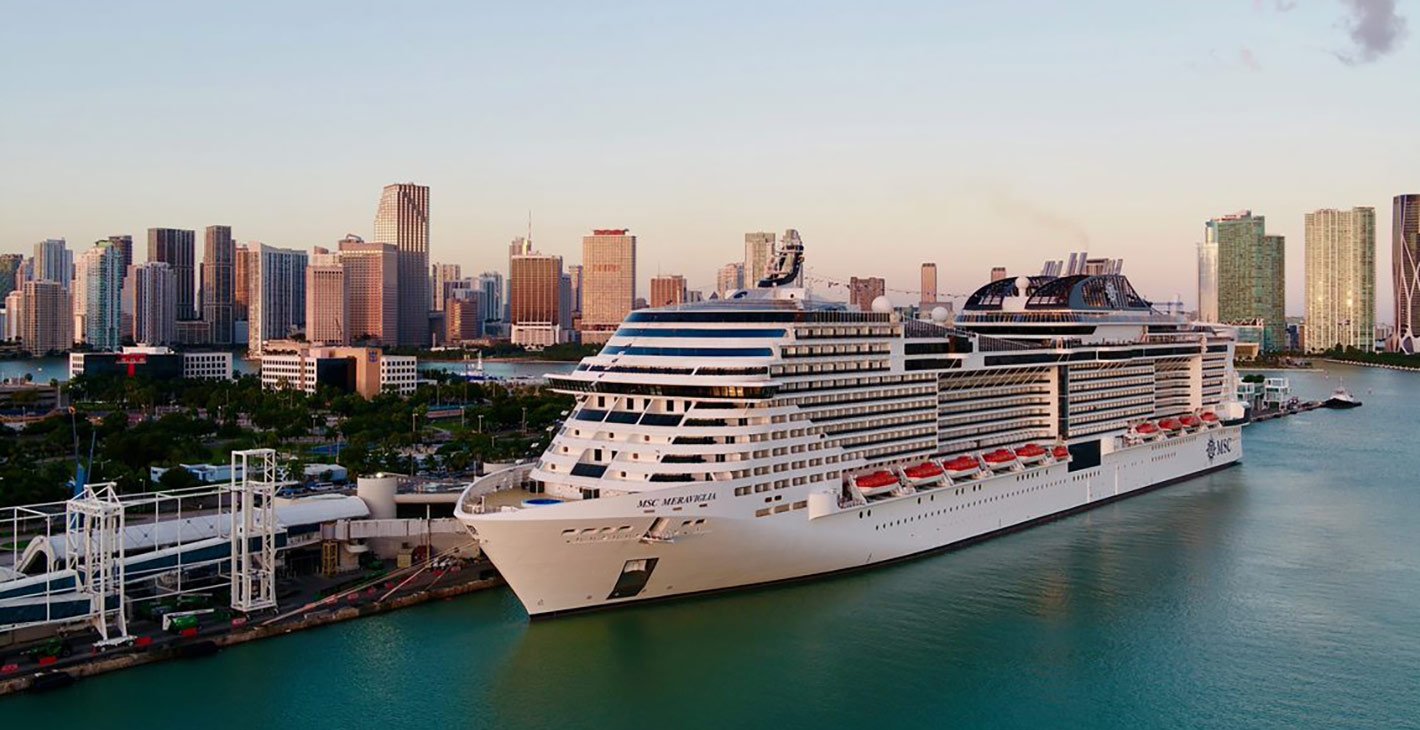 MSC Cruises U.S. Restart | MSC Cruises