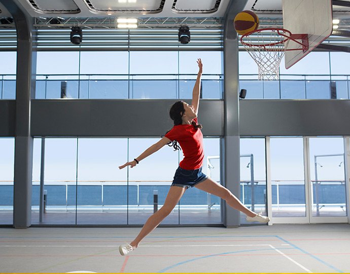 Family Cruises, Sport Tournaments | MSC Cruises Family Cruises, Sport Tournaments | MSC Cruises