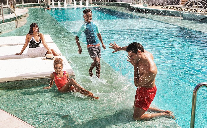 family cruises msc cruises deals