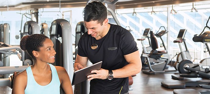 Fitness & Sport | MSC Cruises Fitness & Sport | MSC Cruises