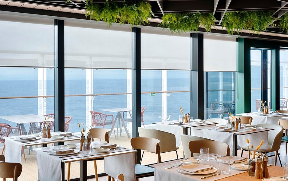 Eataly on MSC World America | MSC Cruises Eataly on MSC World America | MSC Cruises