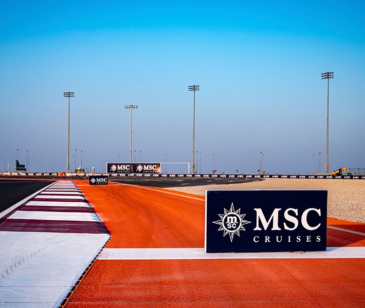 Formula 1® Events, Sponsorship | MSC Cruises Formula 1® Events, Sponsorship | MSC Cruises