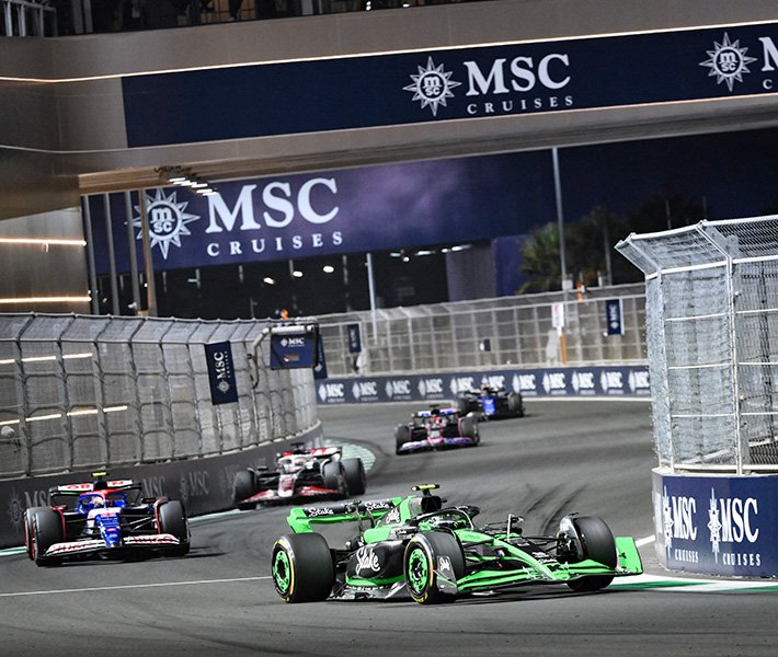 Formula 1 Racing Image Formula 1 Racing Image