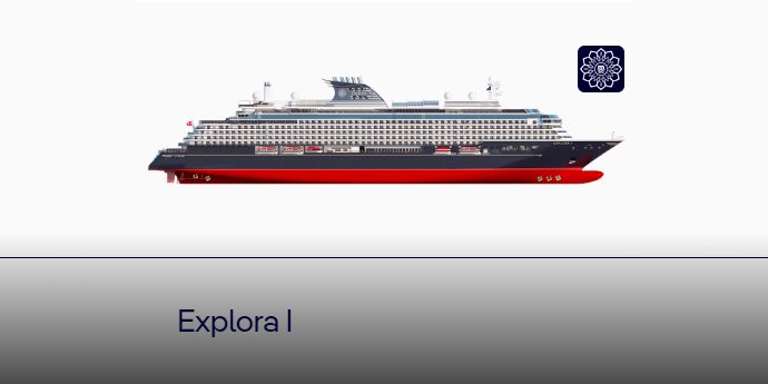 Explora I | MSC Cruises