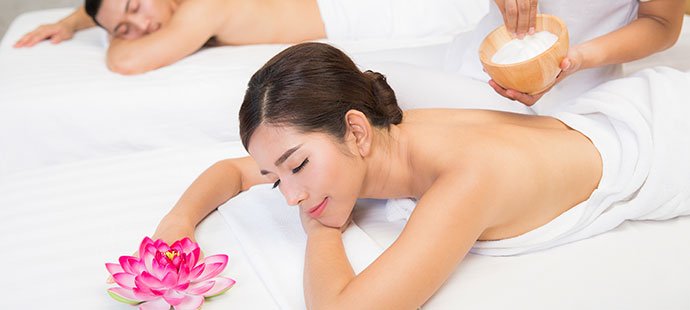 Spa & Beauty Packages | MSC Cruises