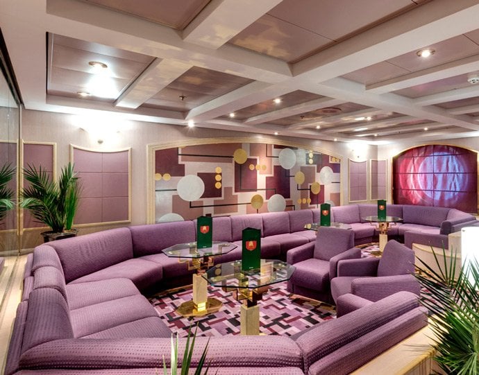 MSC Opera, Sottovento Pub | MSC Cruises MSC Opera, Sottovento Pub | MSC Cruises