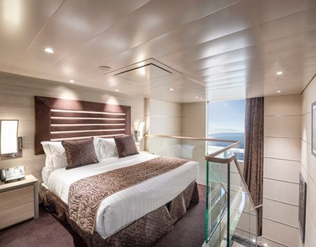 MSC Virtuosa | Yacht Club MSC Virtuosa | Yacht Club