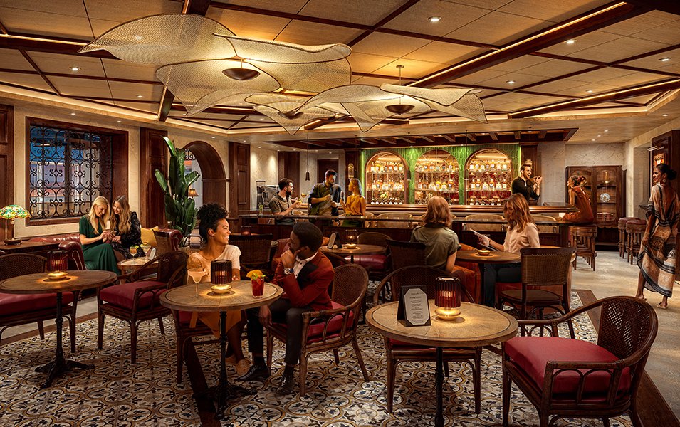 Viva La Musica, MSC World Atlantic | MSC Cruises