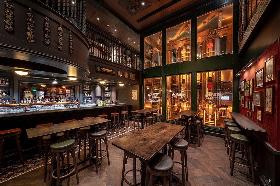 Master of the Sea | MSC Cruises