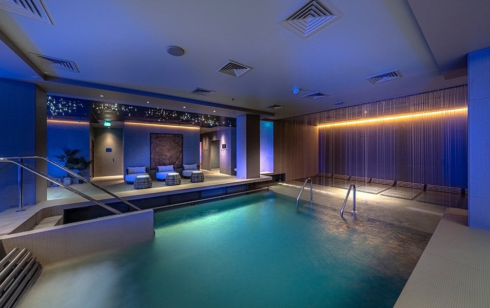 MSC World Europa, MSC Aurea Spa | MSC Cruises MSC World Europa, MSC Aurea Spa | MSC Cruises
