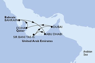 UVQF itineraryMapUrl