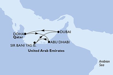 UW8R itineraryMapUrl